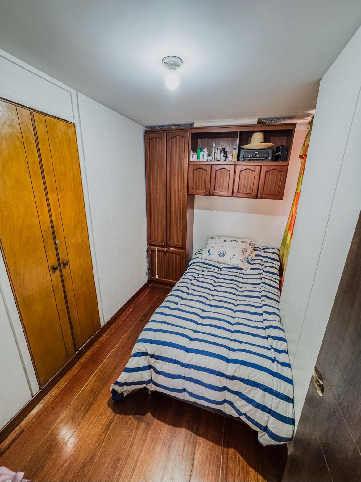 Apartamento en venta en Rafael Nuñez, Bogotá · foto 13 de 14