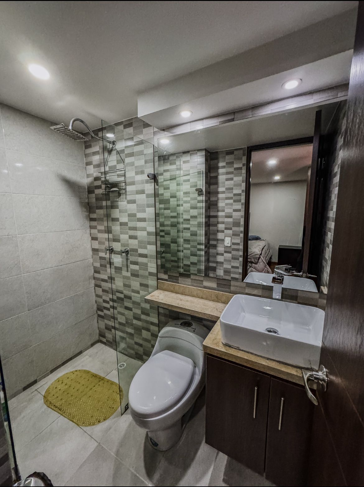 Apartamento en venta en Rafael Nuñez, Bogotá · foto 14 de 14