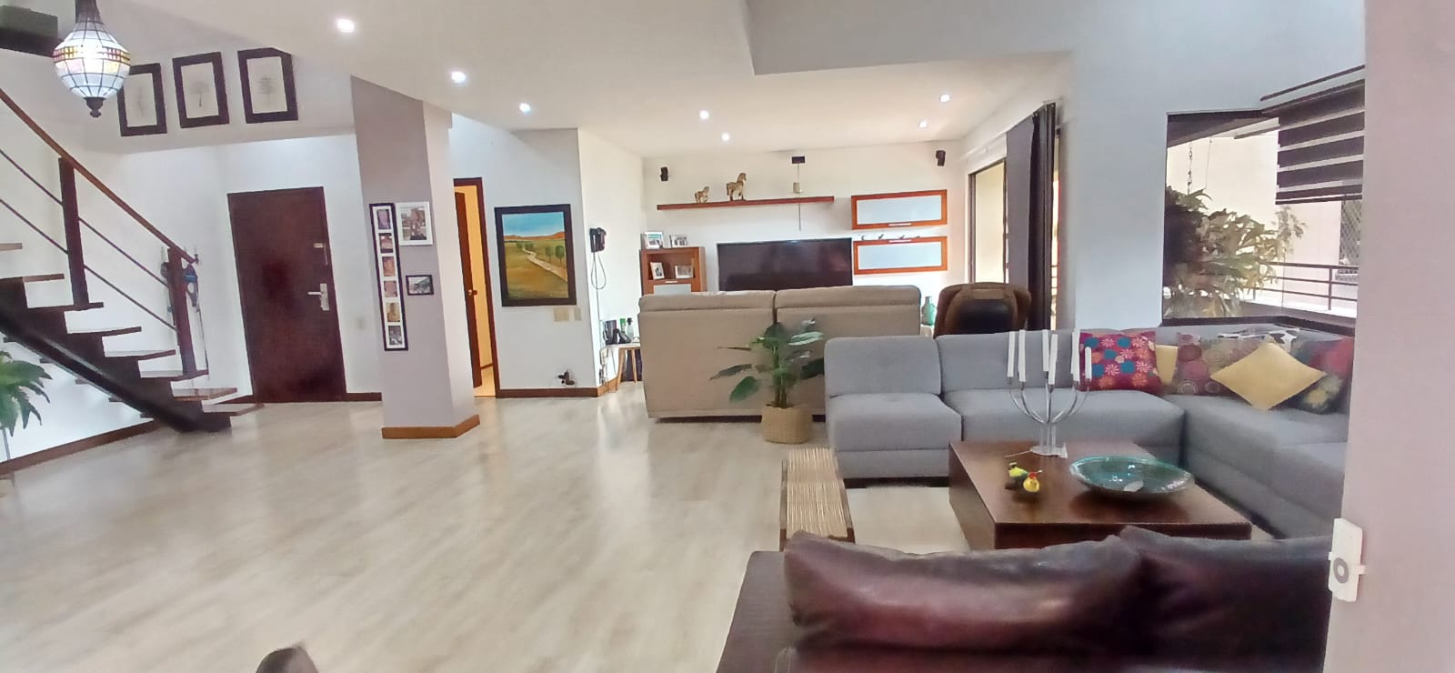Apartment for sale in El Poblado, Medellín 2