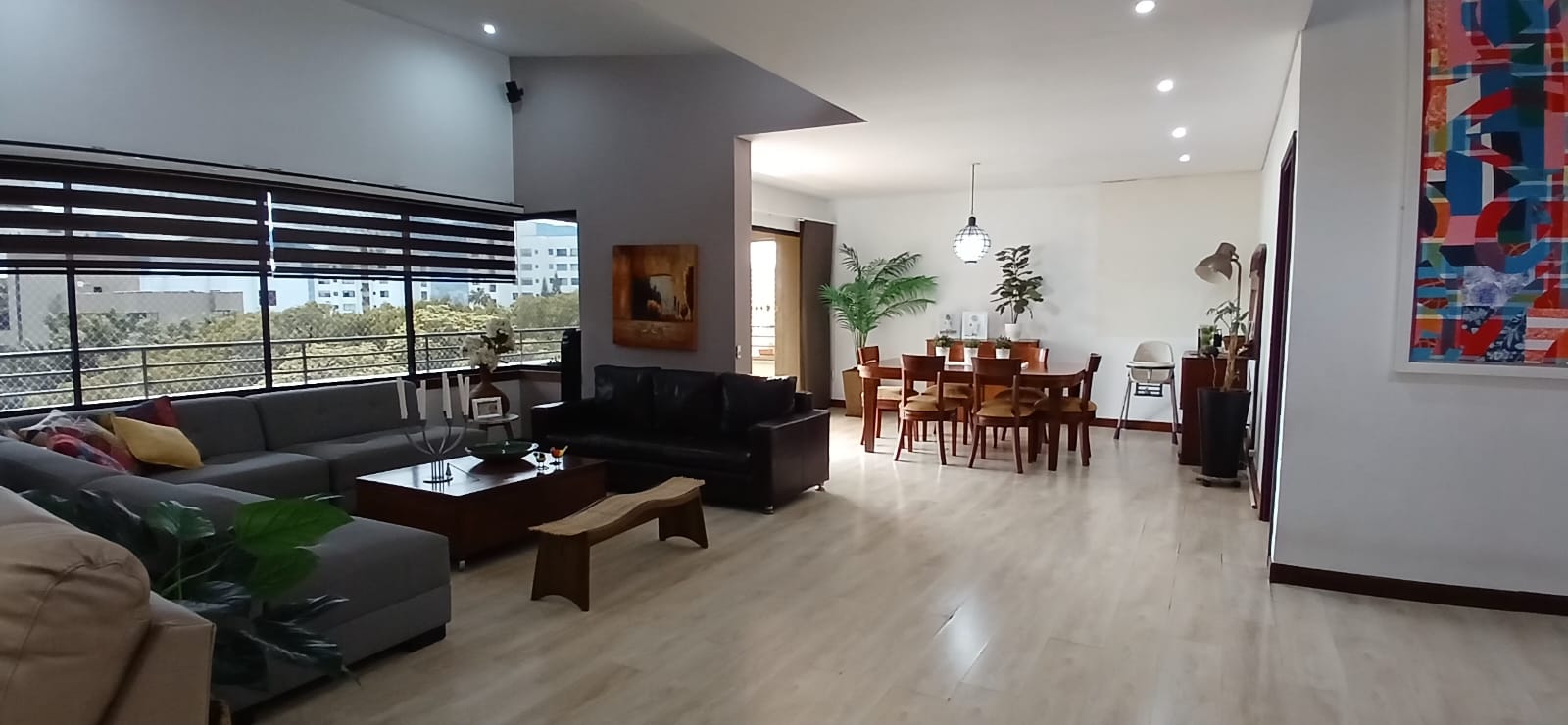 Apartment for sale in El Poblado, Medellín 3
