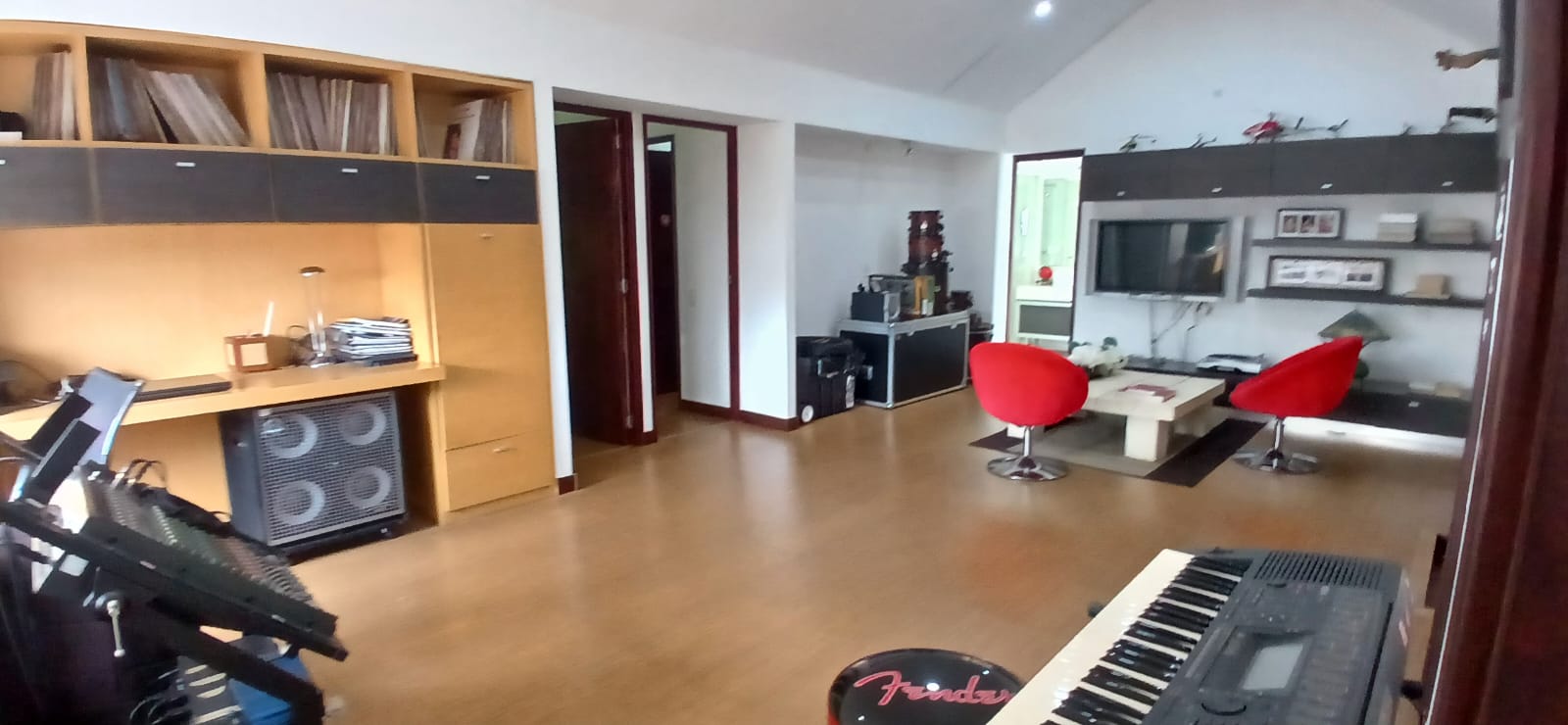 Apartment for sale in El Poblado, Medellín 4