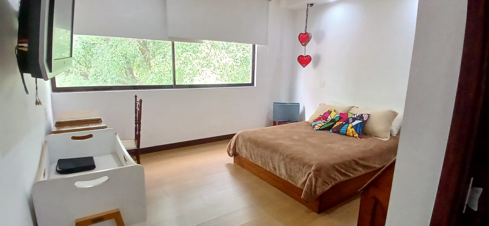 Apartment for sale in El Poblado, Medellín 5