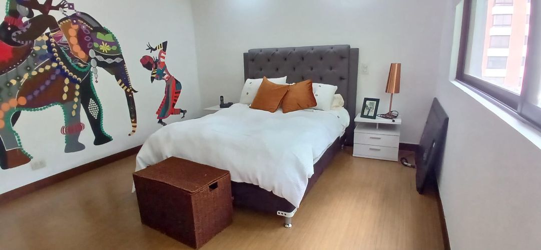Apartamento de 4 alcobas en venta en El Poblado, Medellín, 305 m² · foto 6 de 24