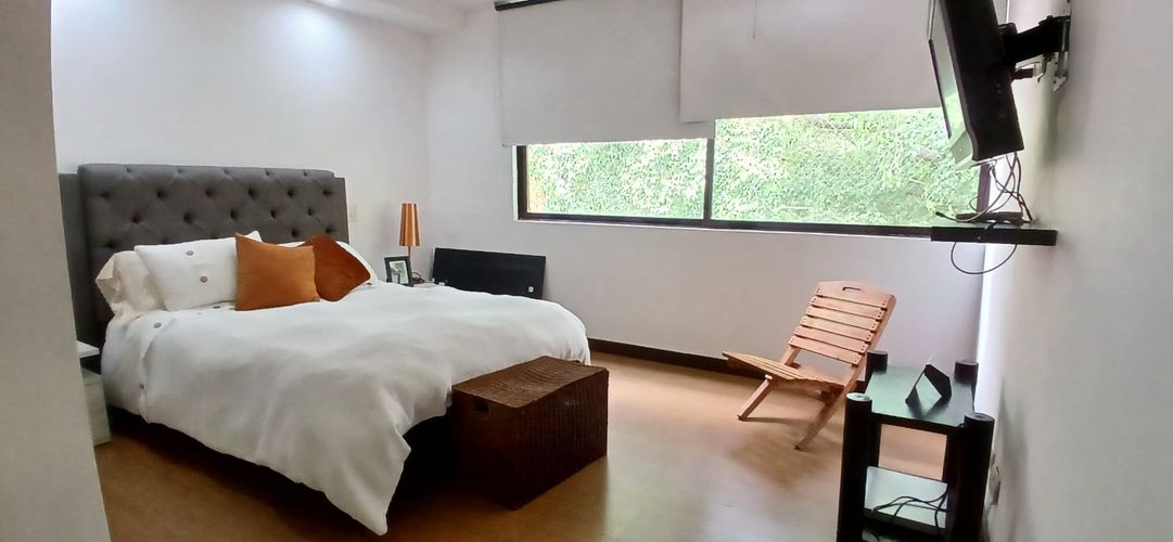 Apartamento de 4 alcobas en venta en El Poblado, Medellín, 305 m² · foto 7 de 24