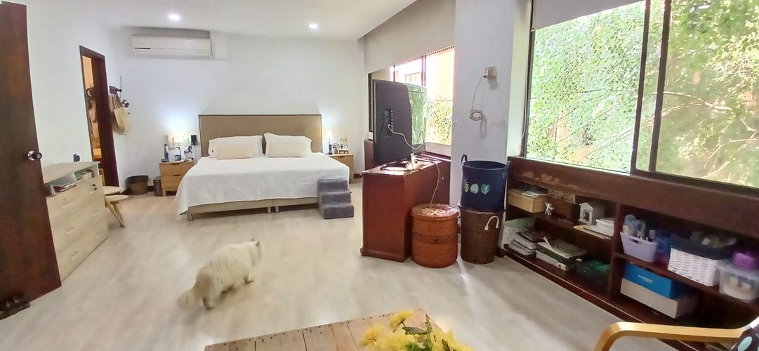 Apartamento de 4 alcobas en venta en El Poblado, Medellín, 305 m² · foto 10 de 24