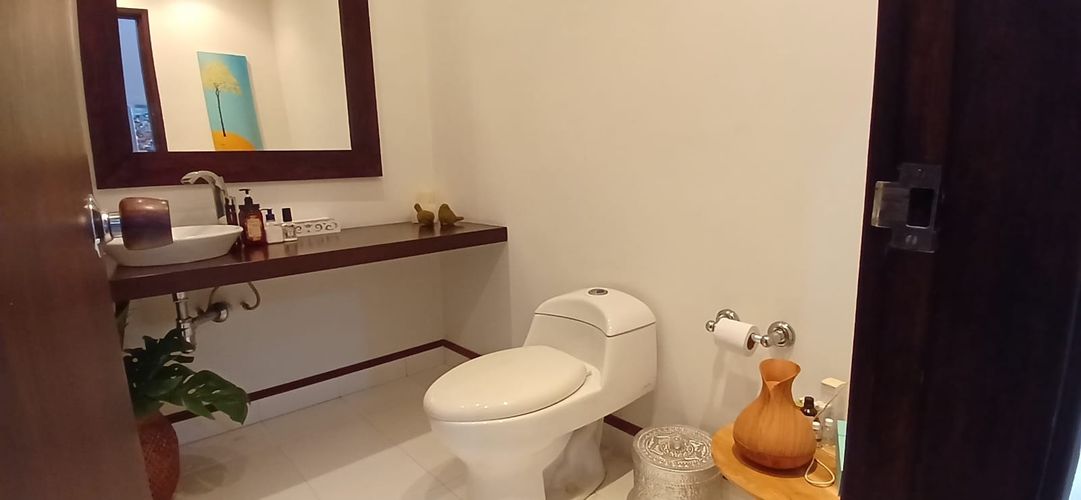 Apartamento de 4 alcobas en venta en El Poblado, Medellín, 305 m² · foto 14 de 24