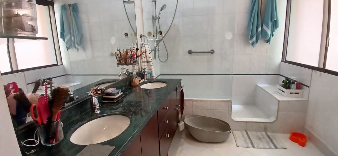Apartamento de 4 alcobas en venta en El Poblado, Medellín, 305 m² · foto 15 de 24