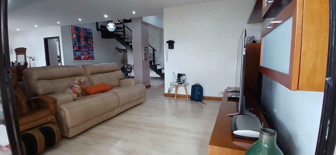 Apartamento de 4 alcobas en venta en El Poblado, Medellín, 305 m² · foto 22 de 24