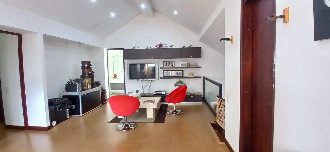 Apartamento de 4 alcobas en venta en El Poblado, Medellín, 305 m² · foto 24 de 24