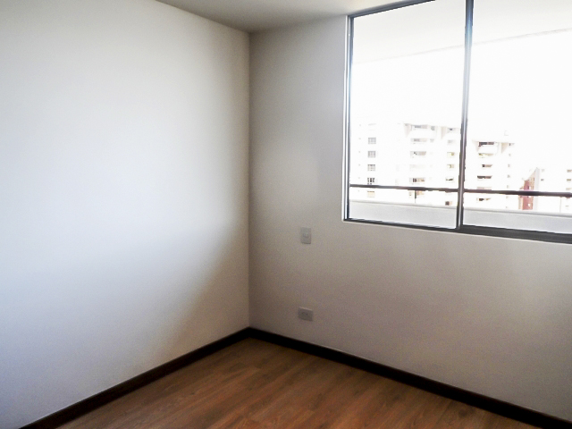 Apartamento en arriendo en El Poblado, Medellín · foto 7 de 10