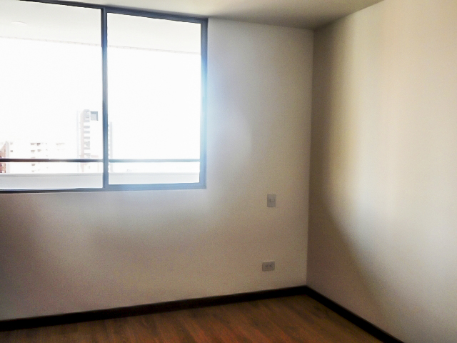 Apartamento en arriendo en El Poblado, Medellín · foto 8 de 10