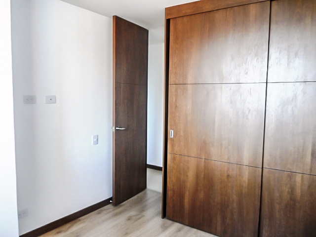 Apartamento en arriendo en El Poblado, Medellín · foto 9 de 10
