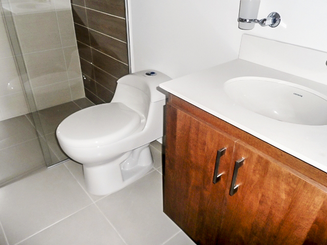 Apartamento en arriendo en El Poblado, Medellín · foto 10 de 10