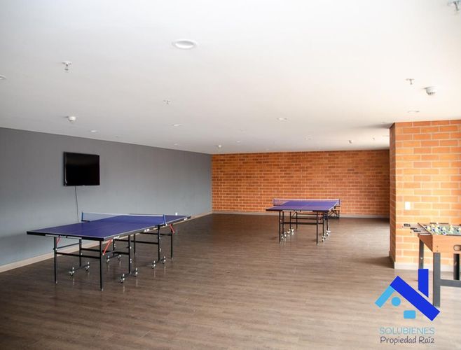 Apartamento en venta en El Porvenir, Itagüí · foto 7 de 24