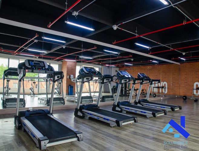 Apartamento en venta en El Porvenir, Itagüí · foto 21 de 24