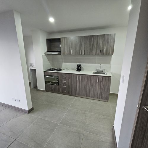 Apartamento en venta en El Porvenir, Itagüí · foto 11 de 24