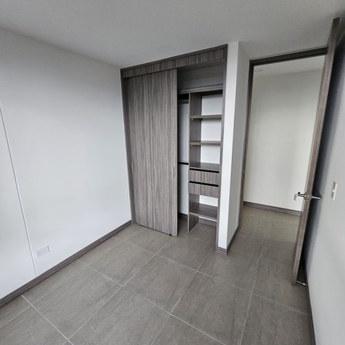 Apartamento en venta en El Porvenir, Itagüí · foto 22 de 24