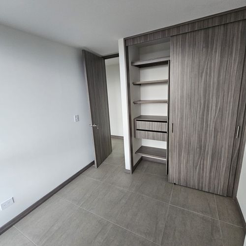 Apartamento en venta en El Porvenir, Itagüí · foto 16 de 24
