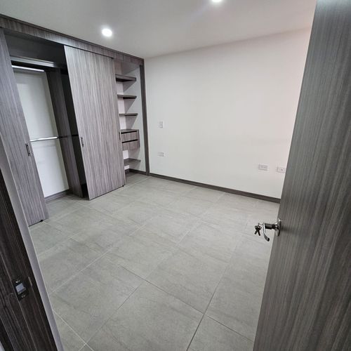 Apartamento en venta en El Porvenir, Itagüí · foto 12 de 24