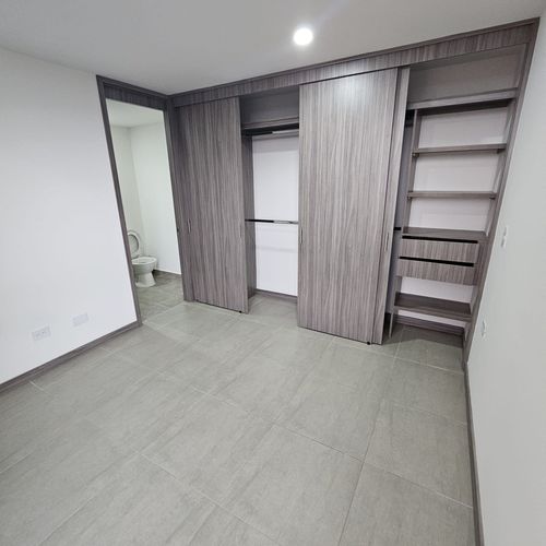 Apartamento en venta en El Porvenir, Itagüí · foto 14 de 24