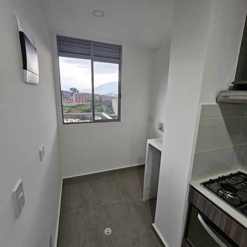 Apartamento en venta en El Porvenir, Itagüí · foto 23 de 24