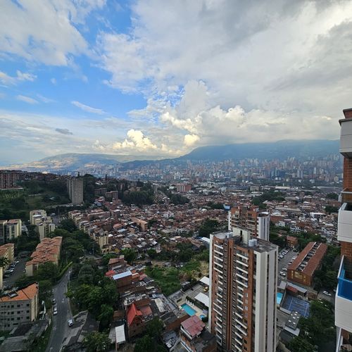 Apartamento en venta en El Porvenir, Itagüí · foto 4 de 24