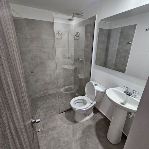 Apartamento en venta en El Porvenir, Itagüí · foto 9 de 24