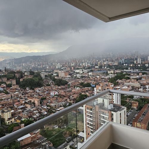 Apartamento en venta en El Porvenir, Itagüí · foto 24 de 24