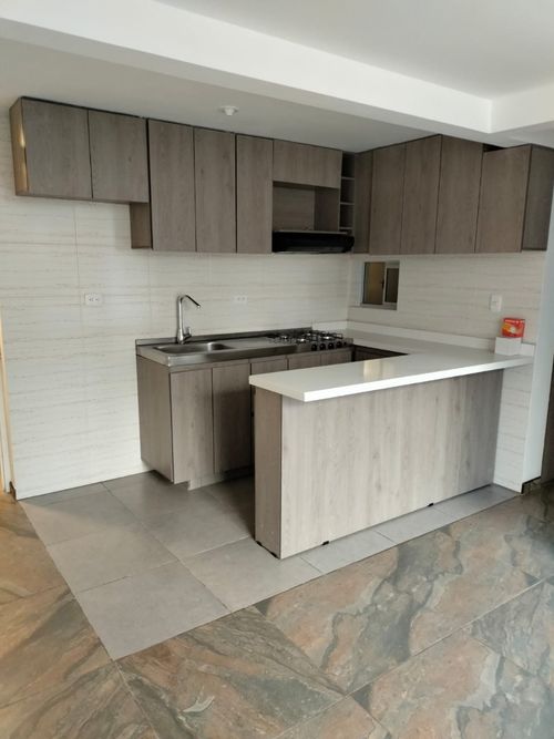 Apartamento en venta en Monteblanco, Bogotá · foto 9 de 18