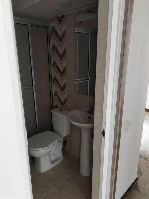 Apartamento en venta en Monteblanco, Bogotá · foto 12 de 18
