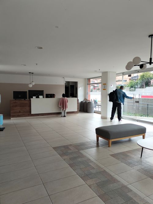 Apartamento en venta en Monteblanco, Bogotá · foto 13 de 18