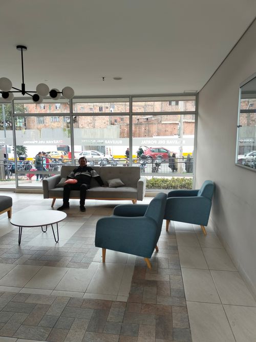 Apartamento en venta en Monteblanco, Bogotá · foto 14 de 18