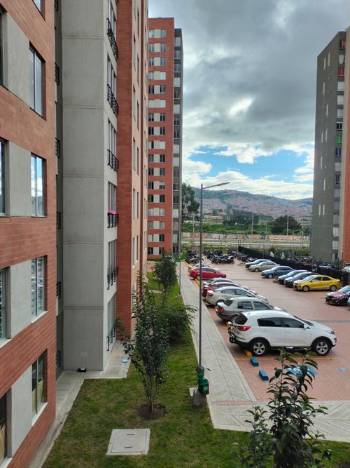 Apartamento en venta en Monteblanco, Bogotá · foto 15 de 18