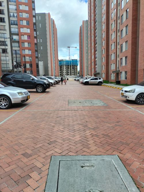 Apartamento en venta en Monteblanco, Bogotá · foto 16 de 18