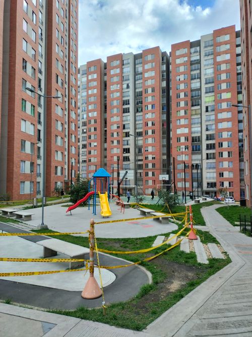 Apartamento en venta en Monteblanco, Bogotá · foto 17 de 18