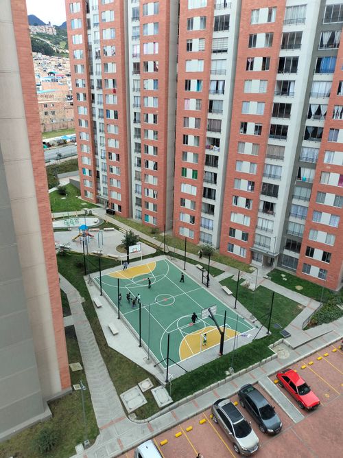 Apartamento en venta en Monteblanco, Bogotá · foto 18 de 18