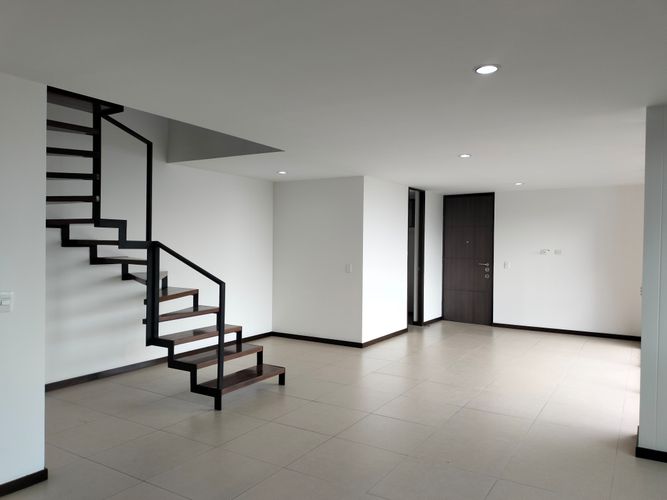 Apartamento de 4 alcobas en venta en El Poblado, Medellín, 163 m² · foto 3 de 19