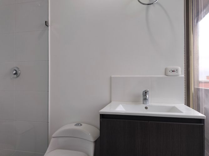 Apartamento de 4 alcobas en venta en El Poblado, Medellín, 163 m² · foto 19 de 19