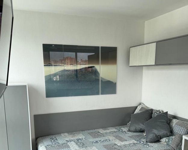 Apartamento de 2 alcobas en arriendo en El Poblado, Medellín, 73 m² · foto 4 de 10