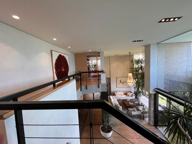 Apartamento de 4 alcobas en venta en El Poblado, Medellín, 379 m² · foto 5 de 19