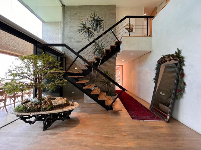 Apartamento de 4 alcobas en venta en El Poblado, Medellín, 379 m² · foto 6 de 19