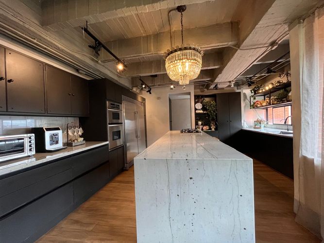 Apartamento de 4 alcobas en venta en El Poblado, Medellín, 379 m² · foto 9 de 19