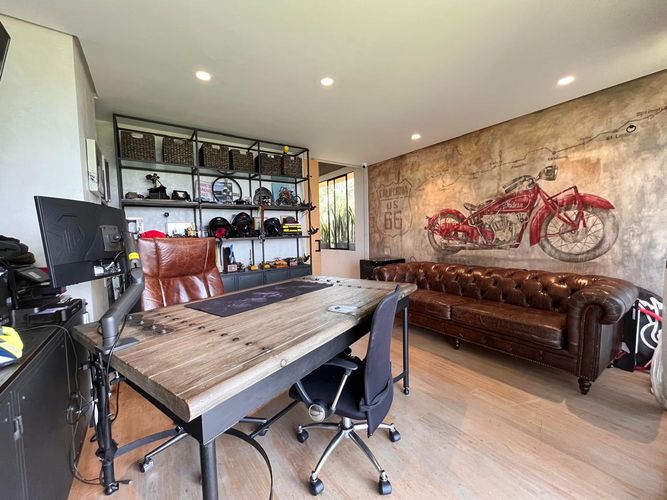 Apartamento de 4 alcobas en venta en El Poblado, Medellín, 379 m² · foto 10 de 19