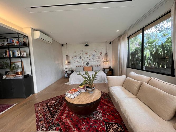 Apartamento de 4 alcobas en venta en El Poblado, Medellín, 379 m² · foto 11 de 19