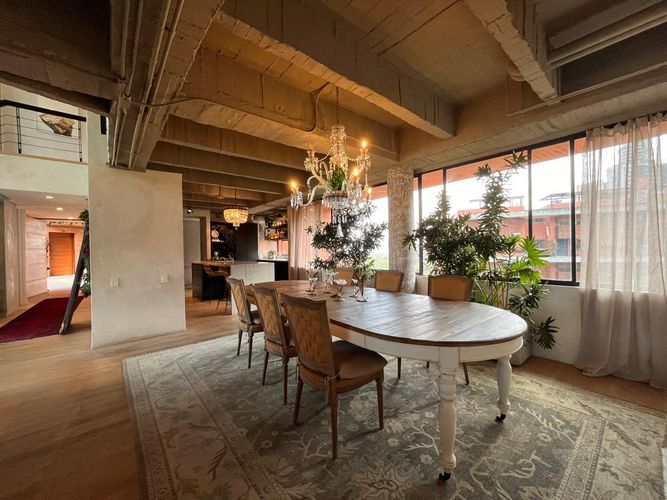 Apartamento de 4 alcobas en venta en El Poblado, Medellín, 379 m² · foto 15 de 19