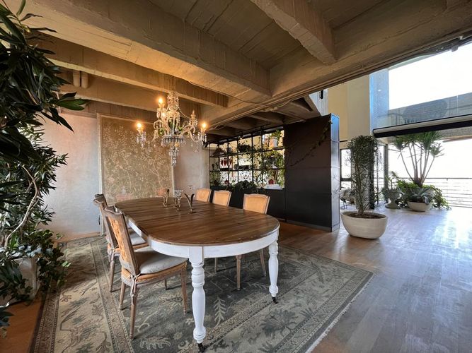 Apartamento de 4 alcobas en venta en El Poblado, Medellín, 379 m² · foto 16 de 19