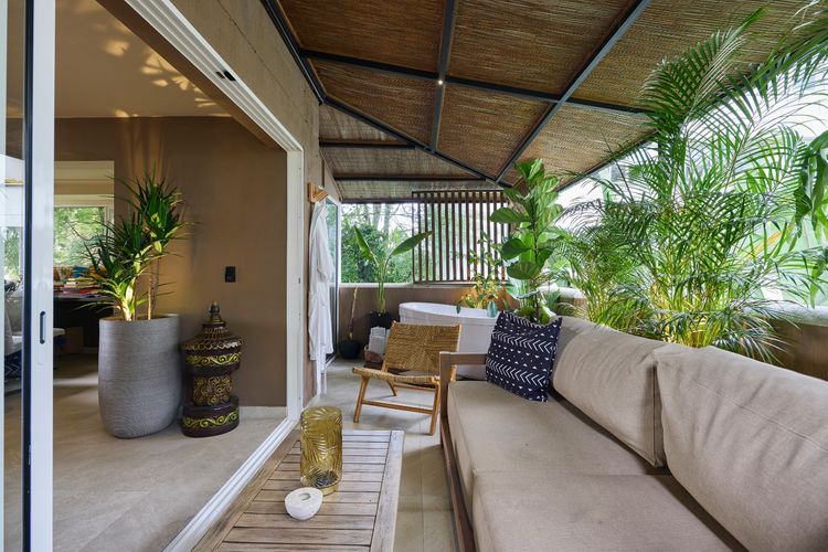 Apartamento de 3 alcobas en venta en El Poblado, Medellín, 260 m² · foto 3 de 19