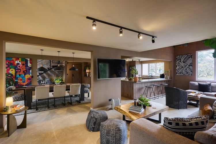 Apartamento de 3 alcobas en venta en El Poblado, Medellín, 260 m² · foto 6 de 19