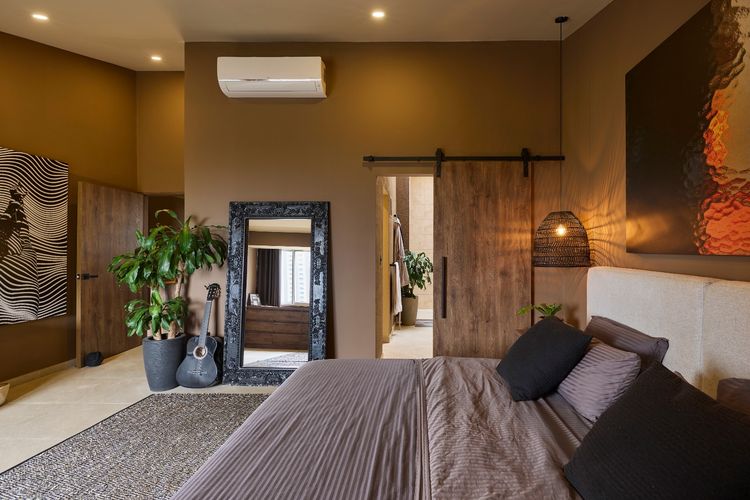 Apartamento de 3 alcobas en venta en El Poblado, Medellín, 260 m² · foto 11 de 19