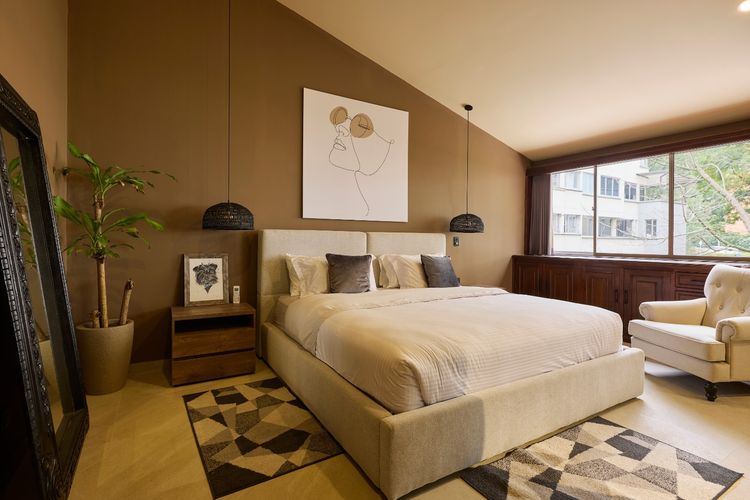 Apartamento de 3 alcobas en venta en El Poblado, Medellín, 260 m² · foto 14 de 19